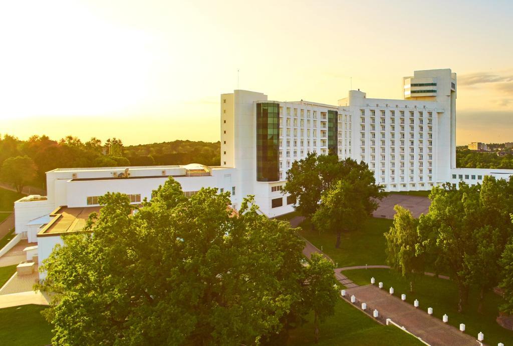 Rixos-Prykarpattya Resort Truskawez Exterior foto