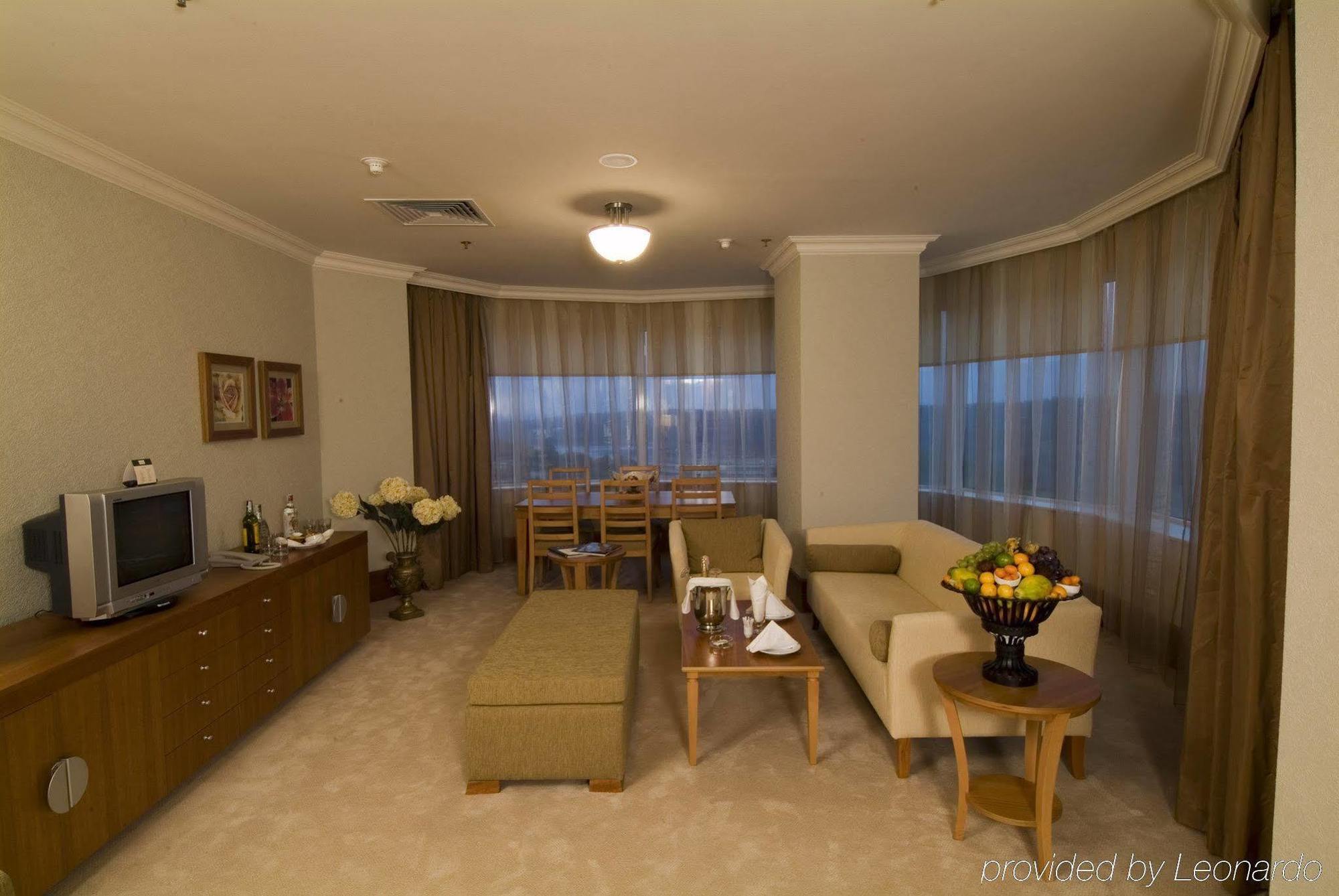 Rixos-Prykarpattya Resort Truskawez Zimmer foto
