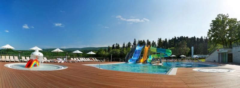 Rixos-Prykarpattya Resort Truskawez Exterior foto